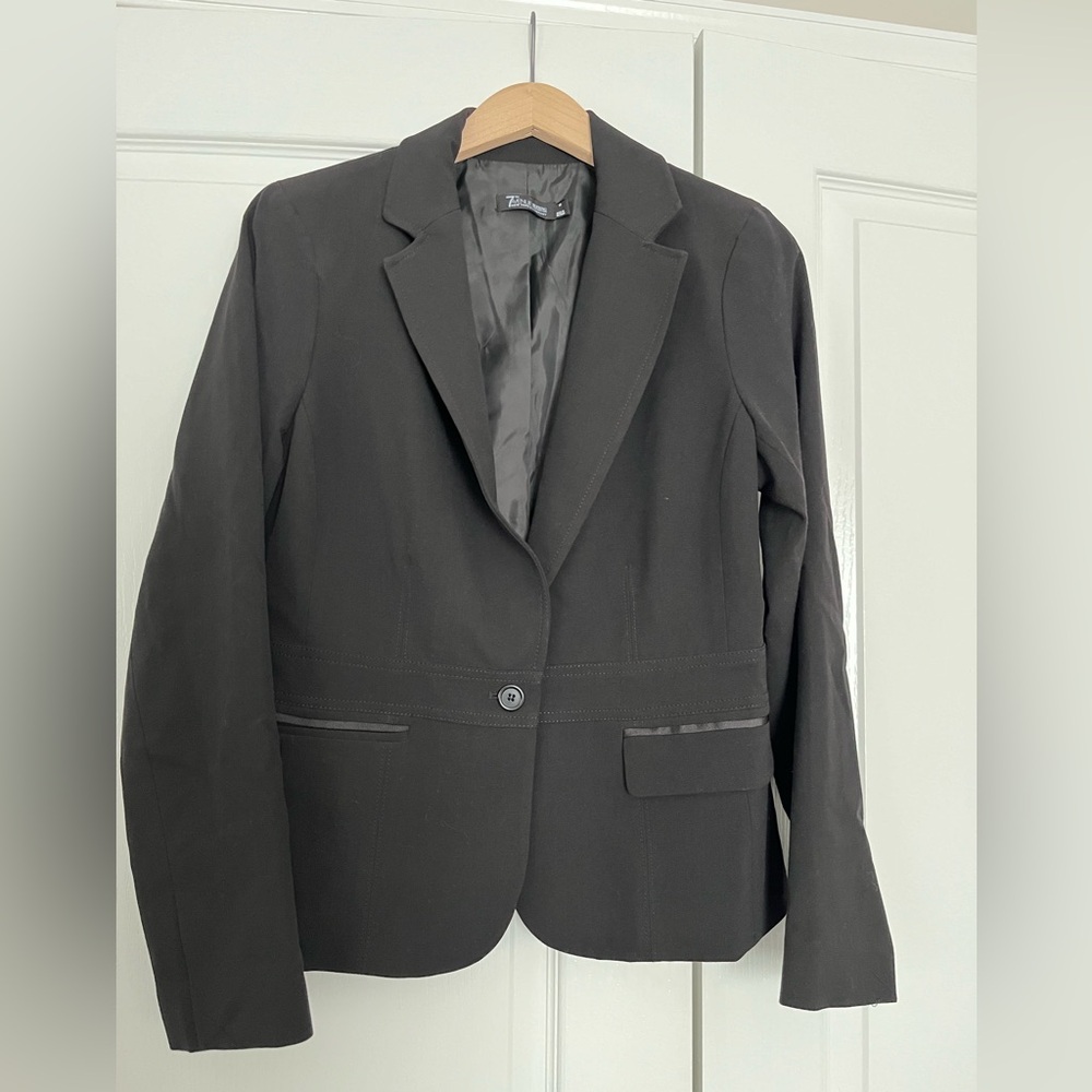Womens blazer
